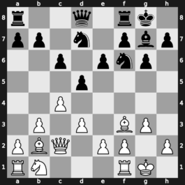 SportAccord Blitz Men 2013 – Round 21.7 – Le, Quang Liem – 1/2-1/2 – Wang, Hao(ZJWZ) – G164