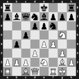 SportAccord Blitz Men 2013 – Round 23.7 – Grischuk, Alexander – 1-0 – Leko, Peter – G180