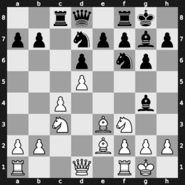 SportAccord Blitz Men 2013 – Round 24.1 – Aronian, Levon – 1-0 – Le, Quang Liem – G182
