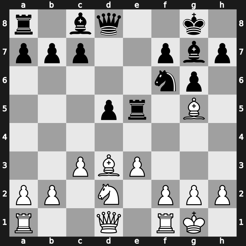 SportAccord Blitz Men 2013 – Round 25.2 – Radjabov, Teimour – 1/2-1/2 – Giri, Anish – G191