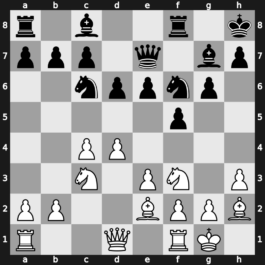 SportAccord Blitz Men 2013 – Round 25.4 – Ivanchuk, Vasyl – 1-0 – Ponomariov, Ruslan – G193