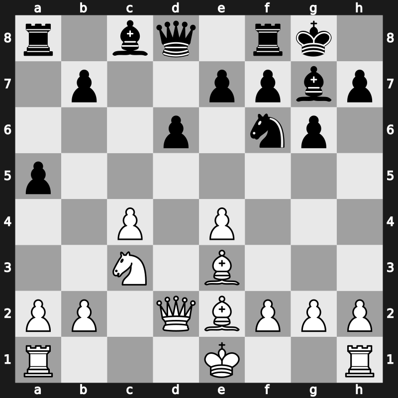 SportAccord Blitz Men 2013 – Round 27.2 – Dominguez Perez, Leinier – 1-0 – Vachier-Lagrave, Maxime – G207