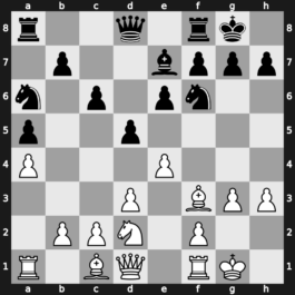 SportAccord Blitz Men 2013 – Round 27.4 – Karjakin, Sergey – 1-0 – Wang, Hao(ZJWZ) – G209