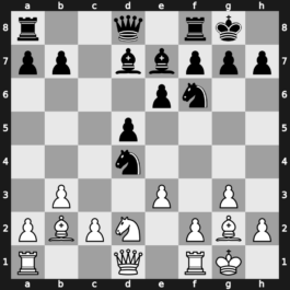 SportAccord Blitz Men 2013 – Round 30.4 – Le, Quang Liem – 1/2-1/2 – Karjakin, Sergey – G233