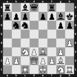 SportAccord Rapid Men 2013 – Round 3.6 – Aronian, Levon – 1-0 – Le, Quang Liem – G22