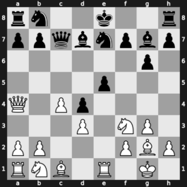 SportAccord Rapid Men 2013 – Round 4.6 – Vachier-Lagrave, Maxime – 0-1 – Mamedyarov, Shakhriyar – G30