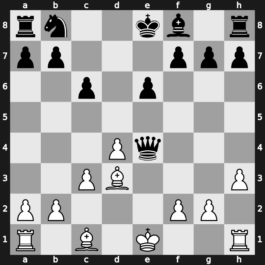 SportAccord Rapid Men 2013 – Round 5.4 – Dominguez Perez, Leinier – 1/2-1/2 – Kamsky, Gata – G36