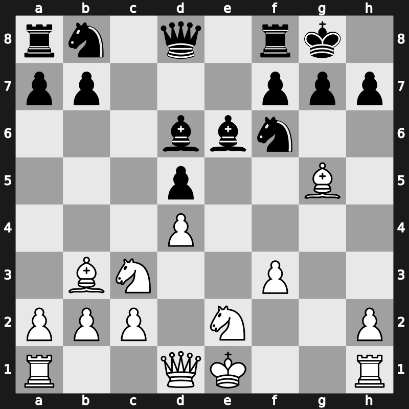 SportAccord Rapid Men 2013 – Round 7.8 – Ivanchuk, Vasyl – 1-0 – Aadvika Giri – G56