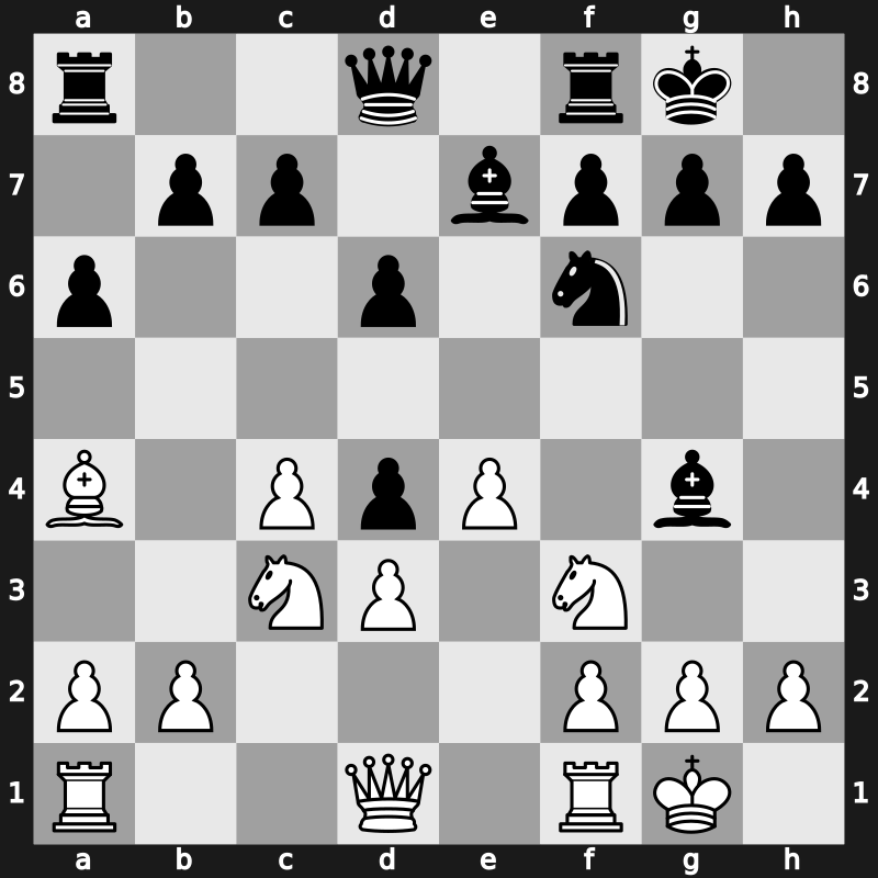 Supreme Masters 2013 – Round 1.2 – Anand, Viswanathan – 1/2-1/2 – Aronian, Levon – G2