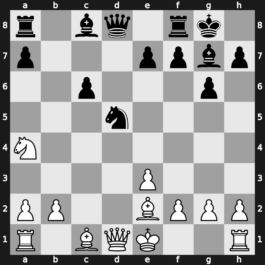 Supreme Masters 2013 – Round 9.4 – Wang, Hao(ZJWZ) – 1-0 – Anand, Viswanathan – G44