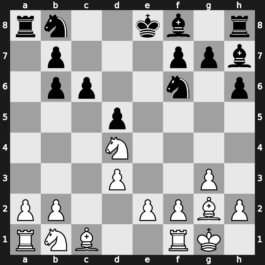 Tata Steel , Wijk aan Zee 2013 – Round 6.4 – Harikrishna, Pentala – 1/2-1/2 – Anand, Viswanathan – G11