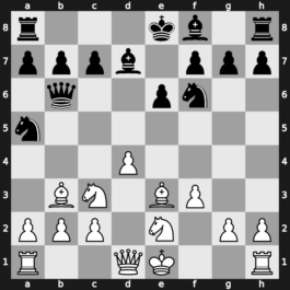 Tata Steel , Wijk aan Zee 2013 – Round 7.6 – Anand, Viswanathan – 1-0 – Van Wely, Loek – G13