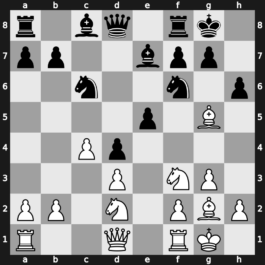 Zuerich Chess Challenge 2013 – Round 5.2 – Kramnik, Vladimir – 1/2-1/2 – Caruana, Fabiano – G10