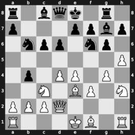 Zuerich Chess Challenge Blitz 2013 – Round 3.2 – Caruana, Fabiano – 1/2-1/2 – Kramnik, Vladimir – G6