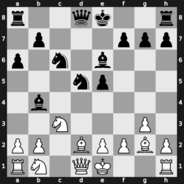 4. London Chess Classic 2012 – Round 1.3 – Aronian, Levon – 0-1 – Nakamura, Hikaru – G3