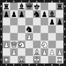 40. Olympiad Open 2012 – Round 1.10 – Short, Nigel D – 1-0 – Simonet, Marc – G6