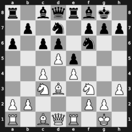40. Olympiad Open 2012 – Round 1.12 – Naiditsch, Arkadij – 1-0 – Dive, Russell John – G11