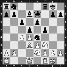 40. Olympiad Open 2012 – Round 1.13 – Bruzon Batista, Lazaro – 1-0 – Nanjo, Ryosuke – G15