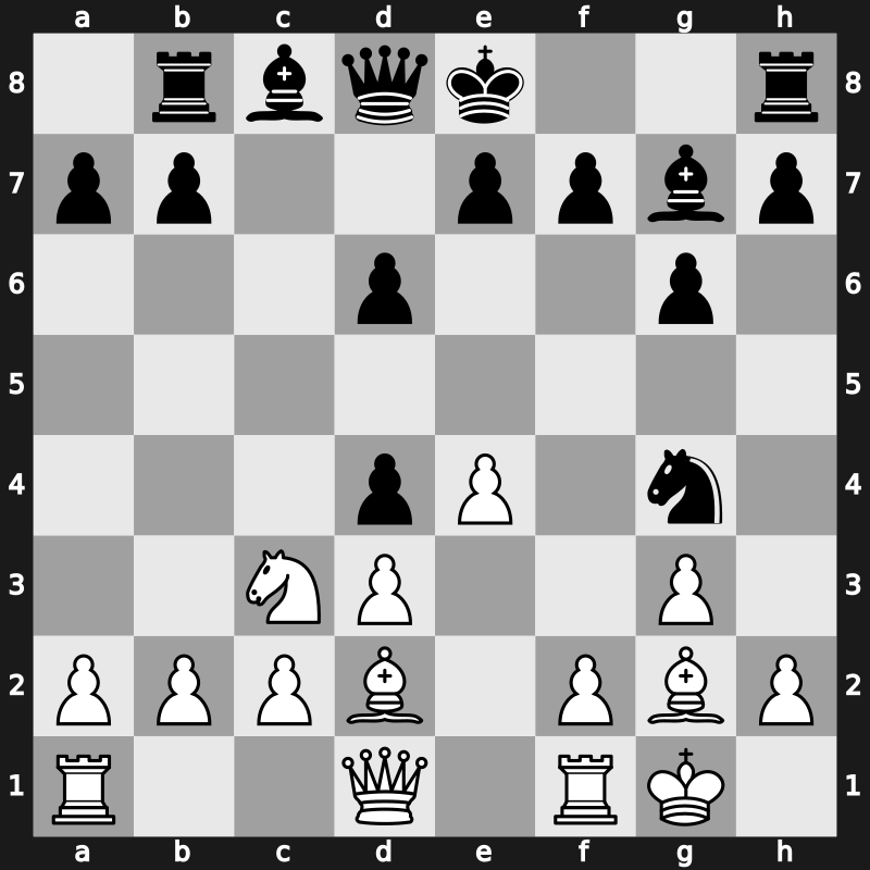 40. Olympiad Open 2012 – Round 1.23 – Samolins, Vitalijs – 1-0 – Wanyama, Harold – G41