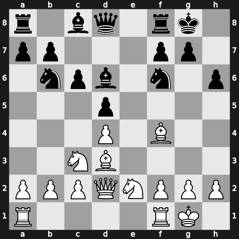 40. Olympiad Open 2012 – Round 1.31 – Burgos Figueroa, Carlos E. – 0-1 – Filippov, Anton – G53