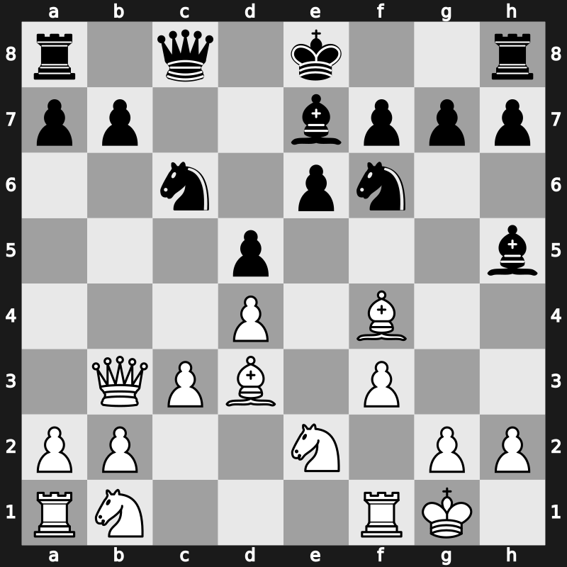 40. Olympiad Open 2012 – Round 1.33 – Elarabi, Abobker Mohamed – 0-1 – So, Wesley – G54