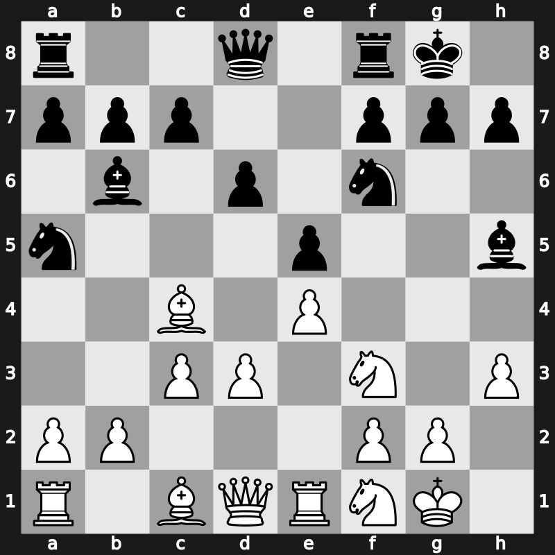 40. Olympiad Open 2012 – Round 1.4 – Almasi, Zoltan – 1/2-1/2 – Shukuraliev, Algis – G60