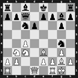 40. Olympiad Open 2012 – Round 1.7 – Mamedov, Rauf – 1-0 – Jeitz, Christian – G70