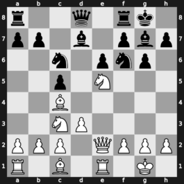 40. Olympiad Open 2012 – Round 1.8 – Mandizha, Farai – 0-1 – Fressinet, Laurent – G83