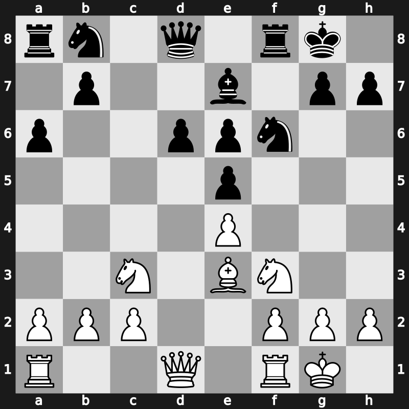 40. Olympiad Open 2012 – Round 2.10 – Adams, Michael – 1/2-1/2 – Leitao, Rafael – G94