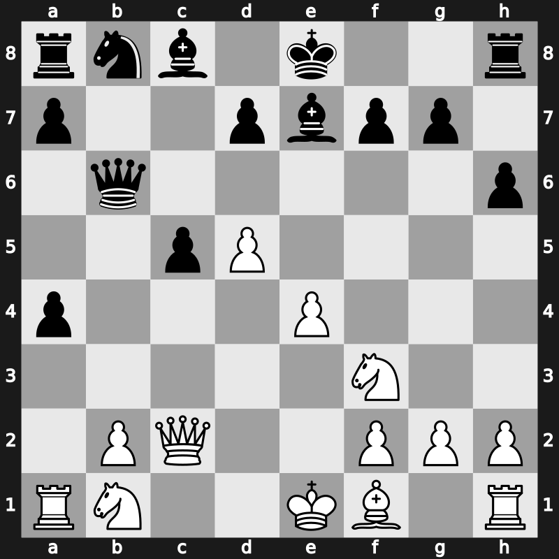 40. Olympiad Open 2012 – Round 2.14 – Kozul, Zdenko – 1-0 – Khamrakulov, Djurabek – G104