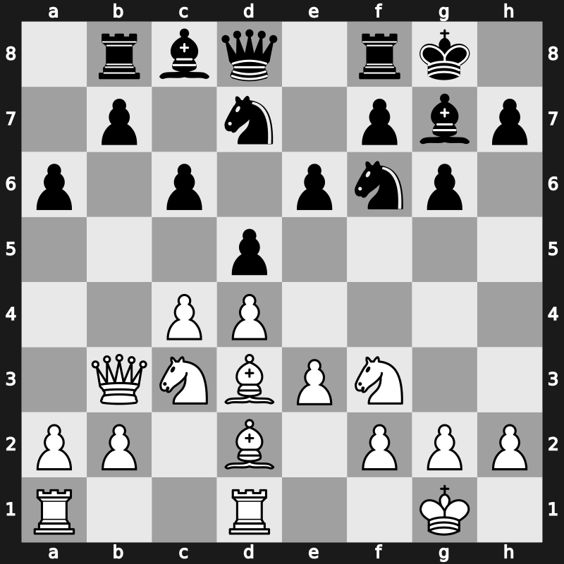 40. Olympiad Open 2012 – Round 2.2 – Beinoras, Mindaugas – 0-1 – Kamsky, Gata – G114