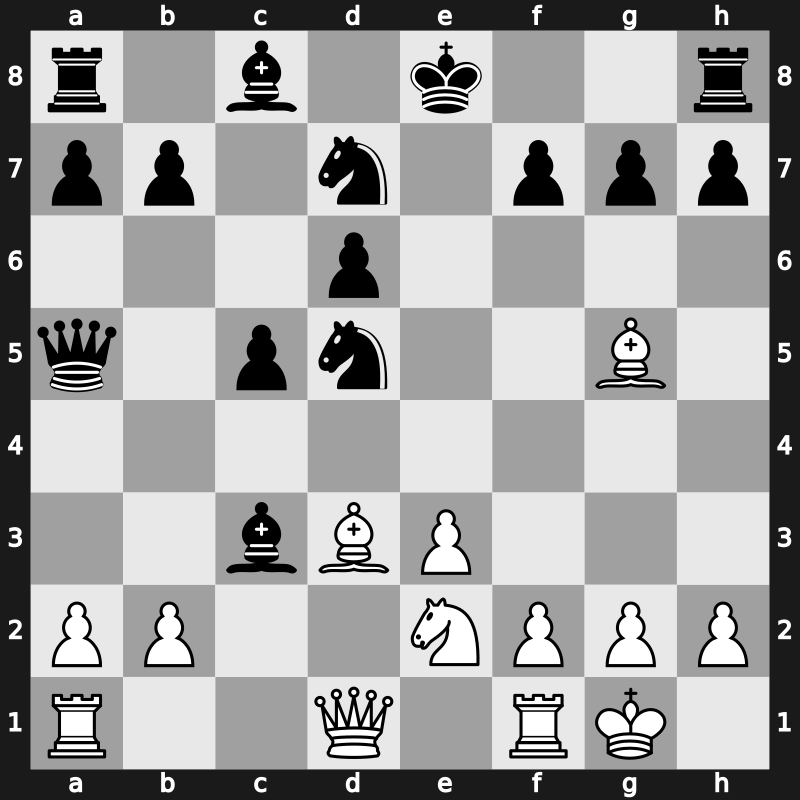 40. Olympiad Open 2012 – Round 2.27 – Georgiev, Vladimir – 0-1 – Leko, Peter – G118