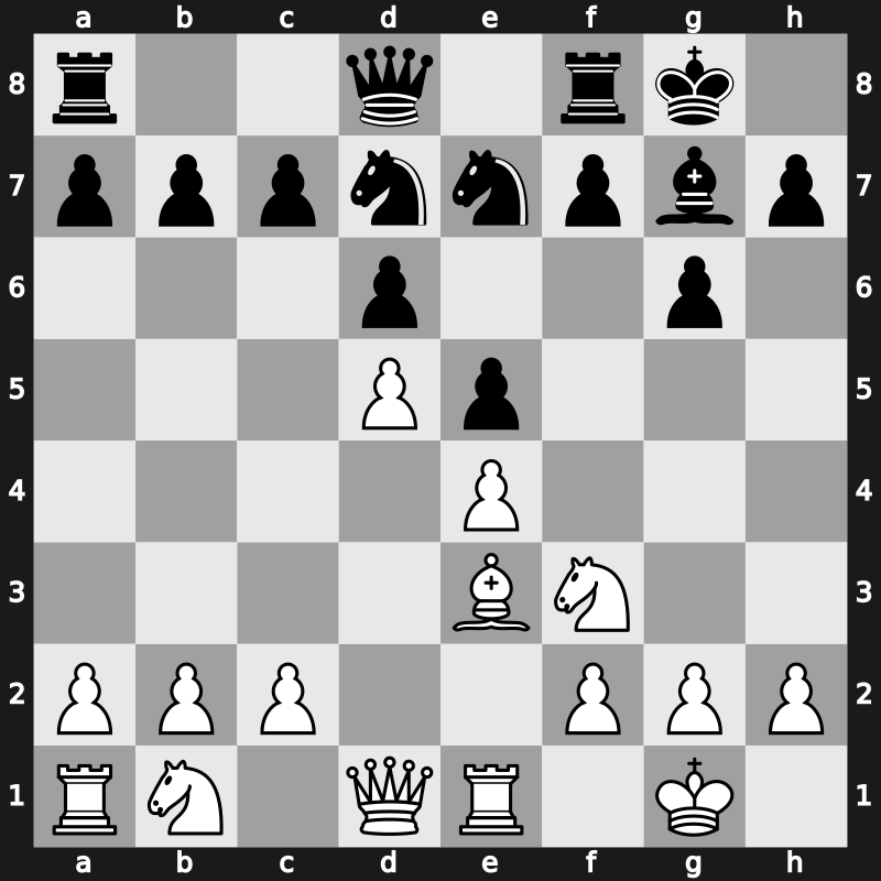 40. Olympiad Open 2012 – Round 2.27 – Balogh Urbina, Carlos Alfonso – 1/2-1/2 – Kizov, Atanas – G120