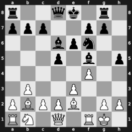 40. Olympiad Open 2012 – Round 2.28 – Dizdarevic, Emir – 1-0 – Nguyen, Ngoc Truong Son – G122