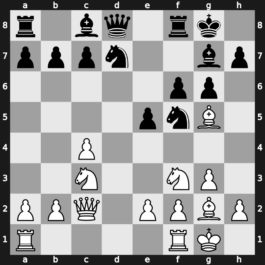 40. Olympiad Open 2012 – Round 2.3 – McMahon, Daire – 0-1 – Guseinov, Gadir – G123