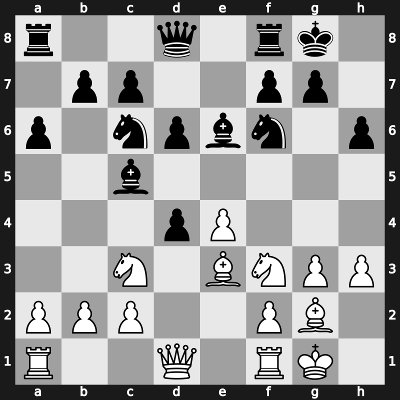 40. Olympiad Open 2012 – Round 2.3 – Safarli, Elmir – 1-0 – Collins, Sam E. – G124
