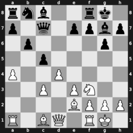 40. Olympiad Open 2012 – Round 2.36 – Khusenkhojaev, Muhammad – 0-1 – Georgiev, Kiril – G133