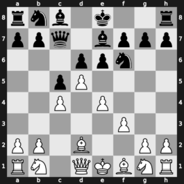 40. Olympiad Open 2012 – Round 2.37 – Mehmeti, Dritan – 0-1 – Sutovsky, Emil – G134