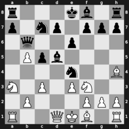 40. Olympiad Open 2012 – Round 2.4 – Leiva Correa, Gabriel – 1/2-1/2 – Edouard, Romain – G140