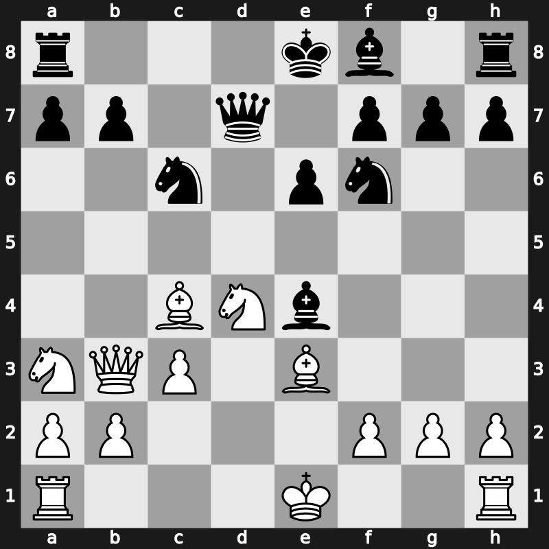 40. Olympiad Open 2012 – Round 2.5 – Ali Marandi, Cemil Can – 1/2-1/2 – Negi, Parimarjan – G146