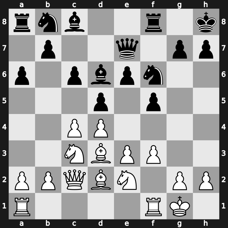 40. Olympiad Open 2012 – Round 3.12 – Peralta, Fernando – 0-1 – Sambuev, Bator – G164