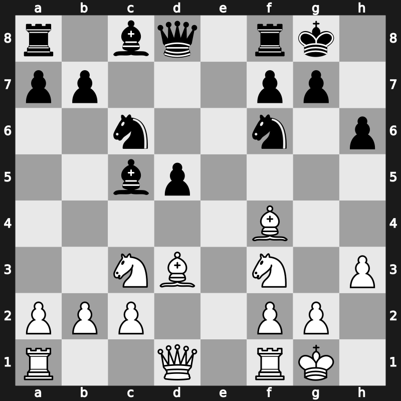 40. Olympiad Open 2012 – Round 3.13 – Samolins, Vitalijs – 0-1 – Jakovenko, Dmitry – G168
