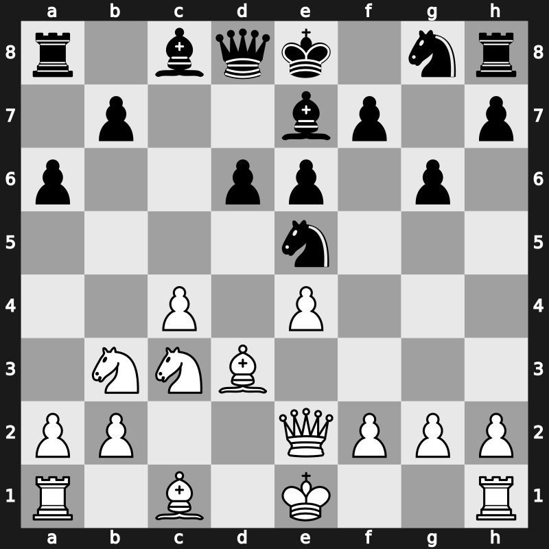 40. Olympiad Open 2012 – Round 3.14 – Polgar, Judit – 1-0 – Kurmann, Oliver – G171