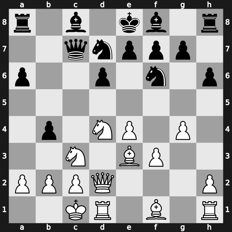 40. Olympiad Open 2012 – Round 3.19 – Saric, Ivan – 1/2-1/2 – Grandelius, Nils – G178