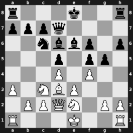 40. Olympiad Open 2012 – Round 3.2 – Iturrizaga Bonelli, Eduardo – 1/2-1/2 – Nakamura, Hikaru – G181