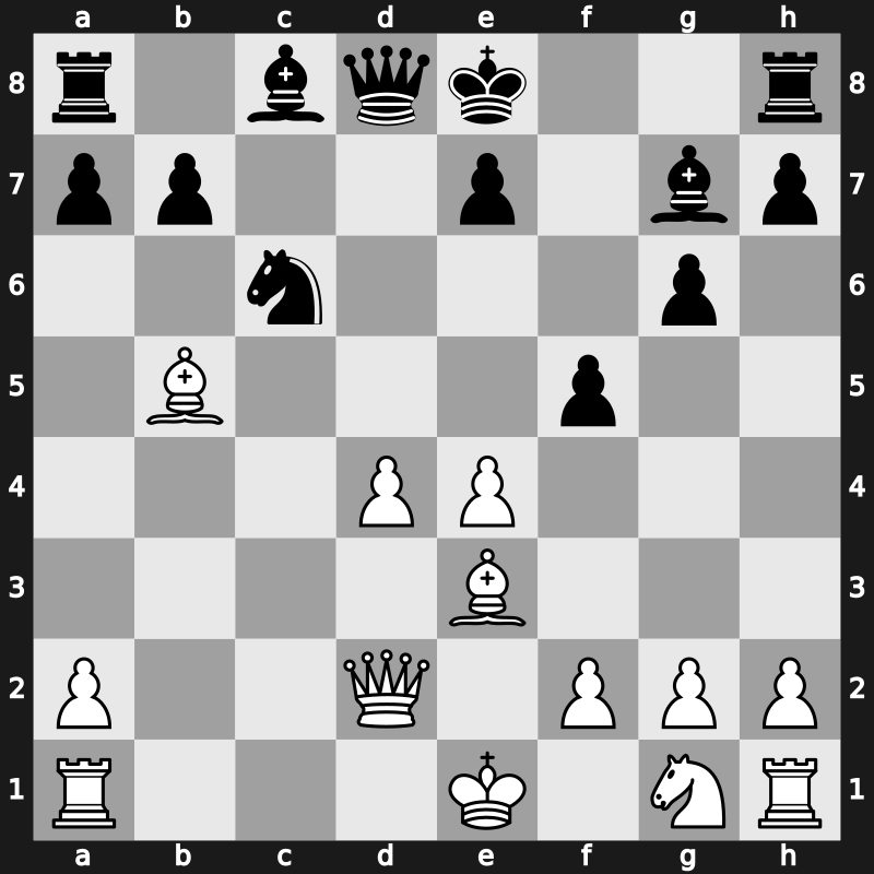 40. Olympiad Open 2012 – Round 3.6 – Ivanchuk, Vasyl – 1/2-1/2 – Gelfand, Boris – G214