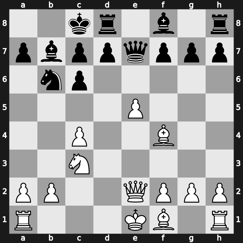 40. Olympiad Open 2012 – Round 4.1 – Nakamura, Hikaru – 1-0 – Sasikiran, Krishnan – G224