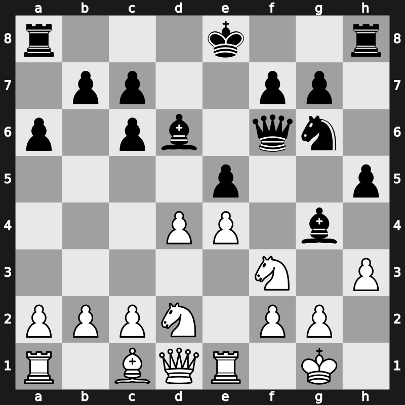 40. Olympiad Open 2012 – Round 4.11 – Solak, Dragan – 1/2-1/2 – Saric, Ivan – G227