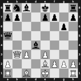 40. Olympiad Open 2012 – Round 4.16 – Jumabayev, Rinat – 1-0 – Sutovsky, Emil – G236