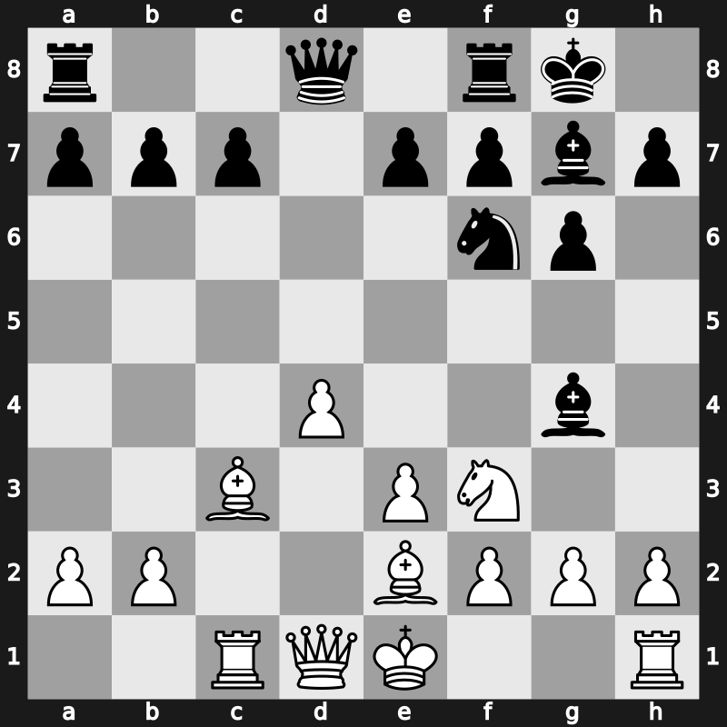 40. Olympiad Open 2012 – Round 4.23 – Morovic Fernandez, Ivan – 1/2-1/2 – Caruana, Fabiano – G248
